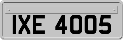 IXE4005