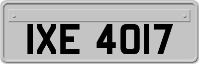IXE4017