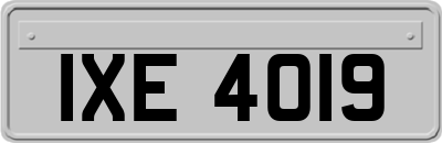IXE4019
