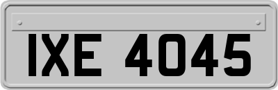 IXE4045