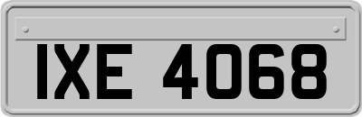 IXE4068
