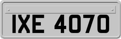 IXE4070