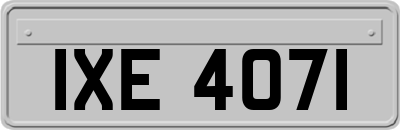 IXE4071