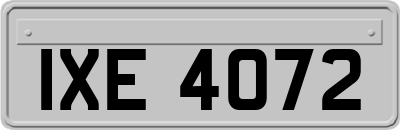 IXE4072