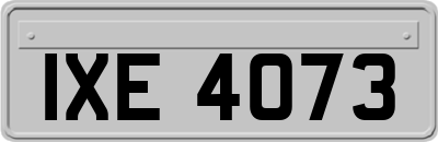 IXE4073