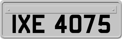 IXE4075
