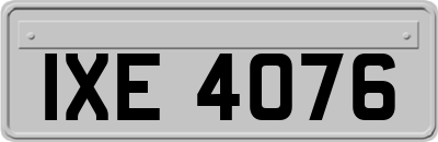 IXE4076