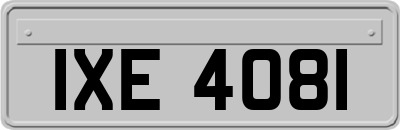 IXE4081