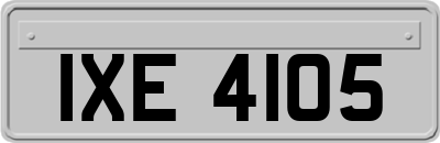 IXE4105