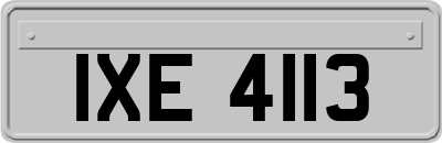 IXE4113