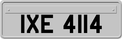 IXE4114