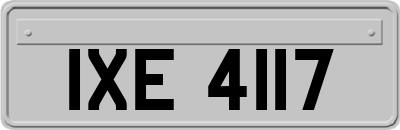 IXE4117
