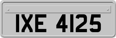 IXE4125