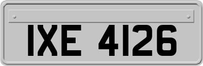 IXE4126