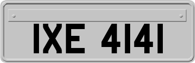 IXE4141