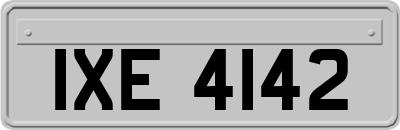 IXE4142