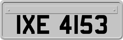 IXE4153