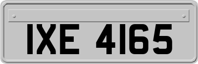 IXE4165