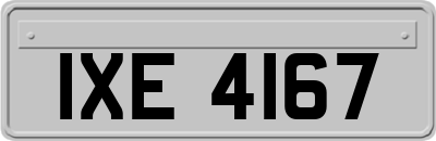 IXE4167