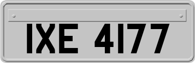 IXE4177