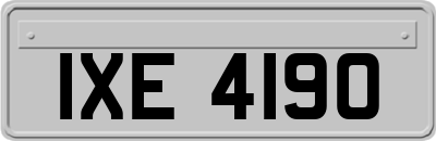 IXE4190