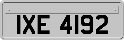 IXE4192