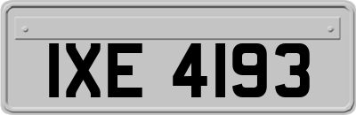 IXE4193