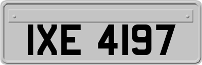 IXE4197