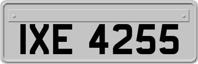 IXE4255