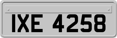 IXE4258