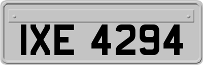 IXE4294