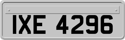IXE4296