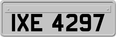 IXE4297
