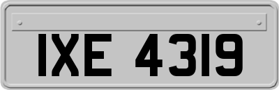 IXE4319