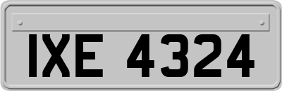 IXE4324