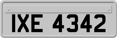 IXE4342