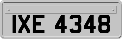 IXE4348