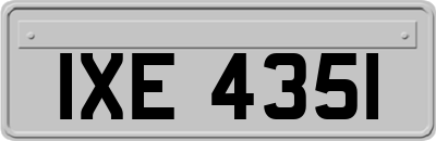 IXE4351