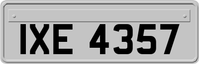 IXE4357