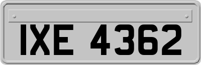 IXE4362