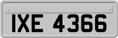 IXE4366