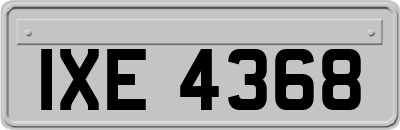IXE4368
