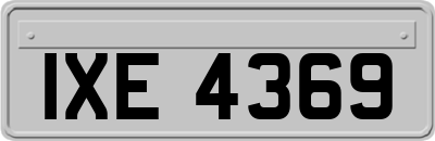 IXE4369