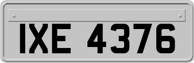 IXE4376