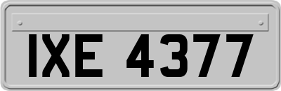 IXE4377