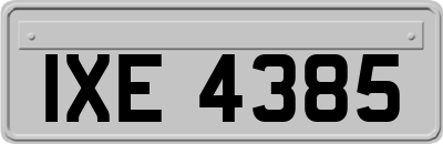 IXE4385