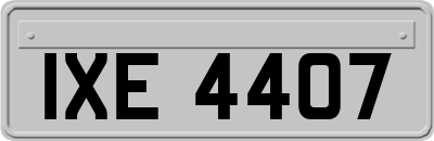 IXE4407