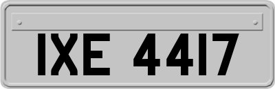 IXE4417
