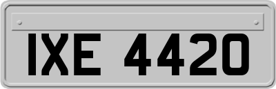 IXE4420