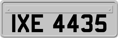 IXE4435